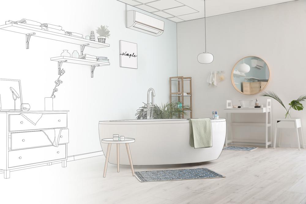 L'Univers de la salle de bain - By cuisinéo-Barentin (1)